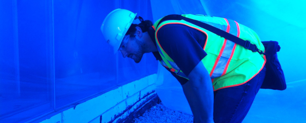 Building Quality Assurance