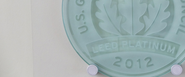 LEED v4: What's New?