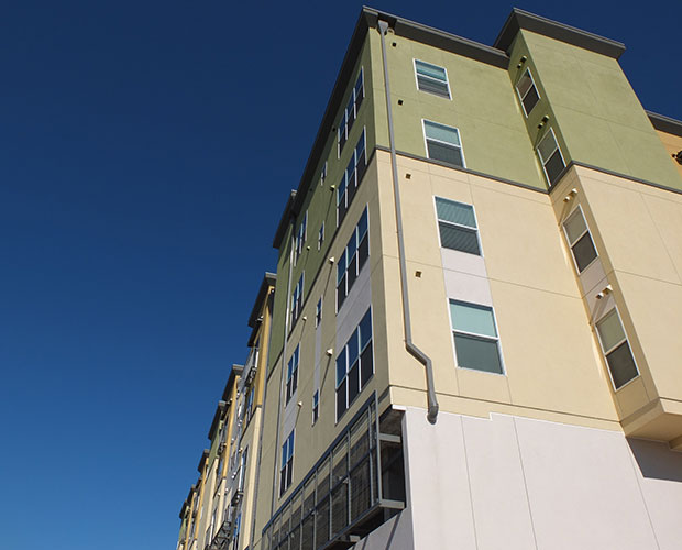 enclosure site visits