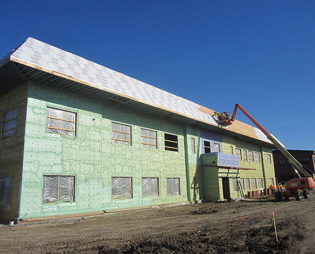 enclosure assessments