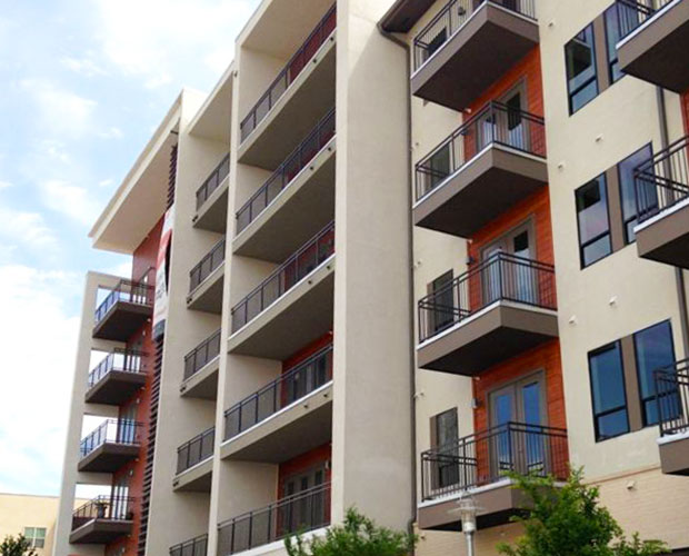 envelope commissioning