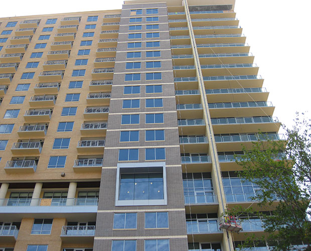 daily enclosure site visits