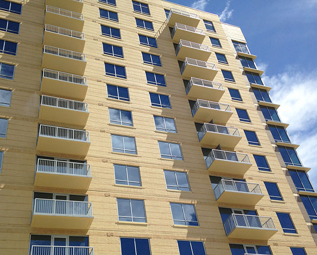 daily enclosure site visits