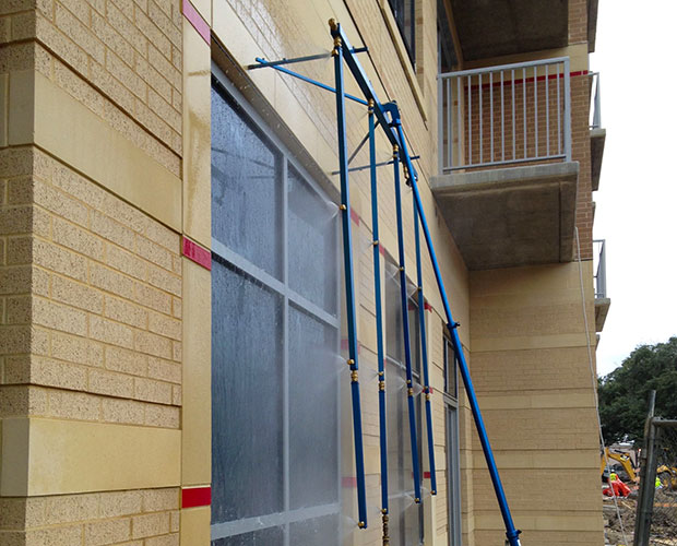 daily enclosure site visits