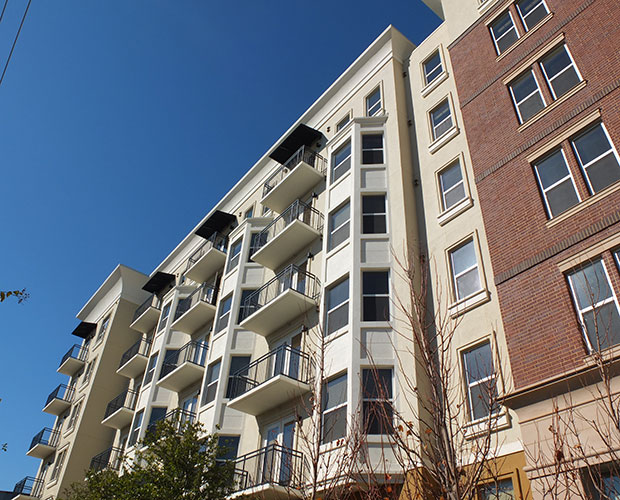 envelope commissioning