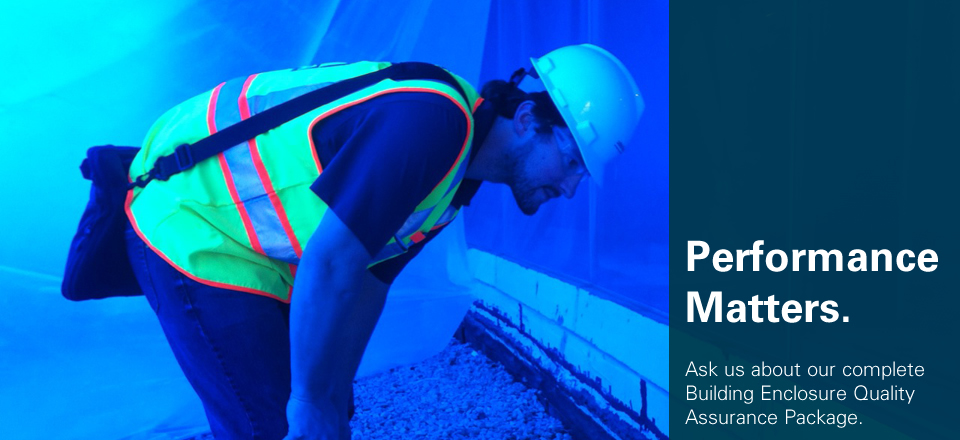 Blue Quality Services