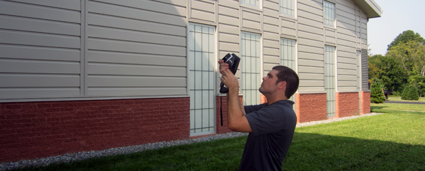 Infrared Thermography