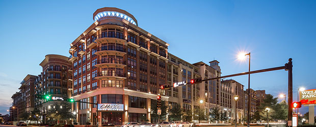 Multifamily Enclosure Consultant